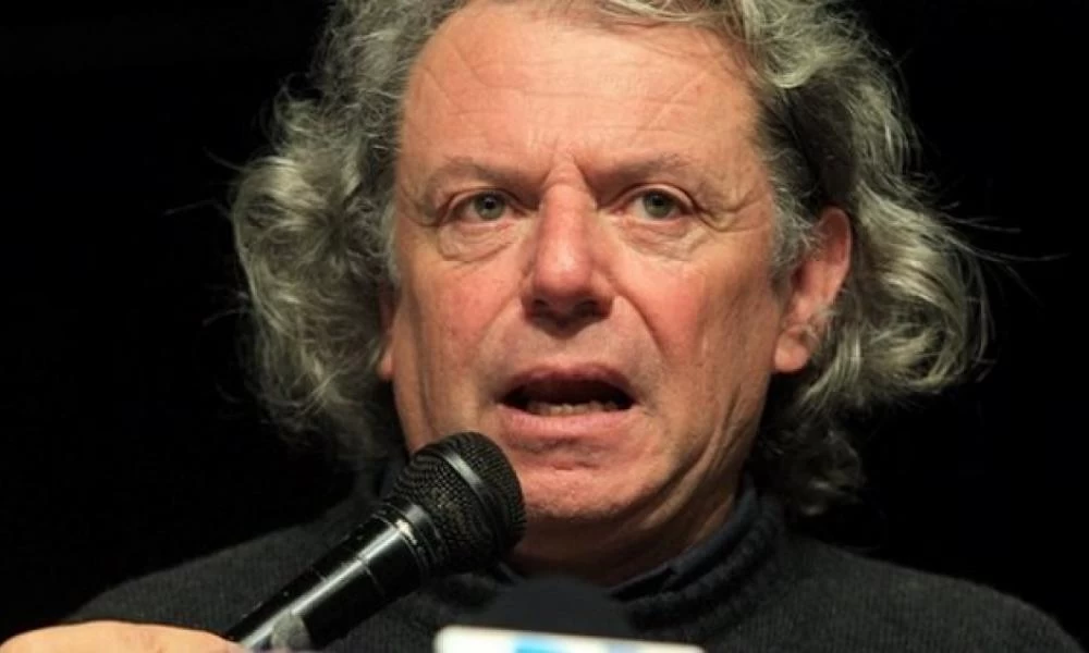 Γιώργος Ρωμανός: Οι υποχωρήσεις που κρύβουν πριν τη Χάγη